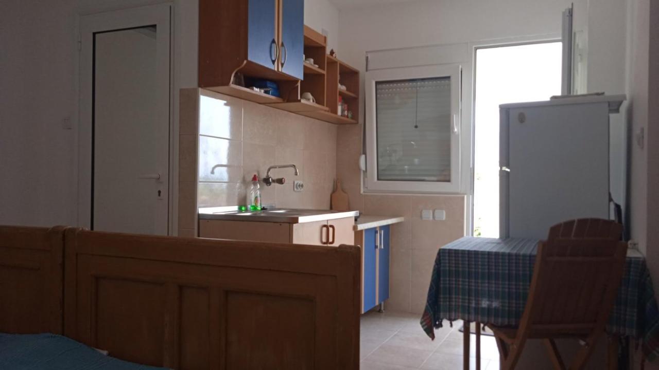 Ferienwohnung Sea View House Zagradje Bar Exterior foto