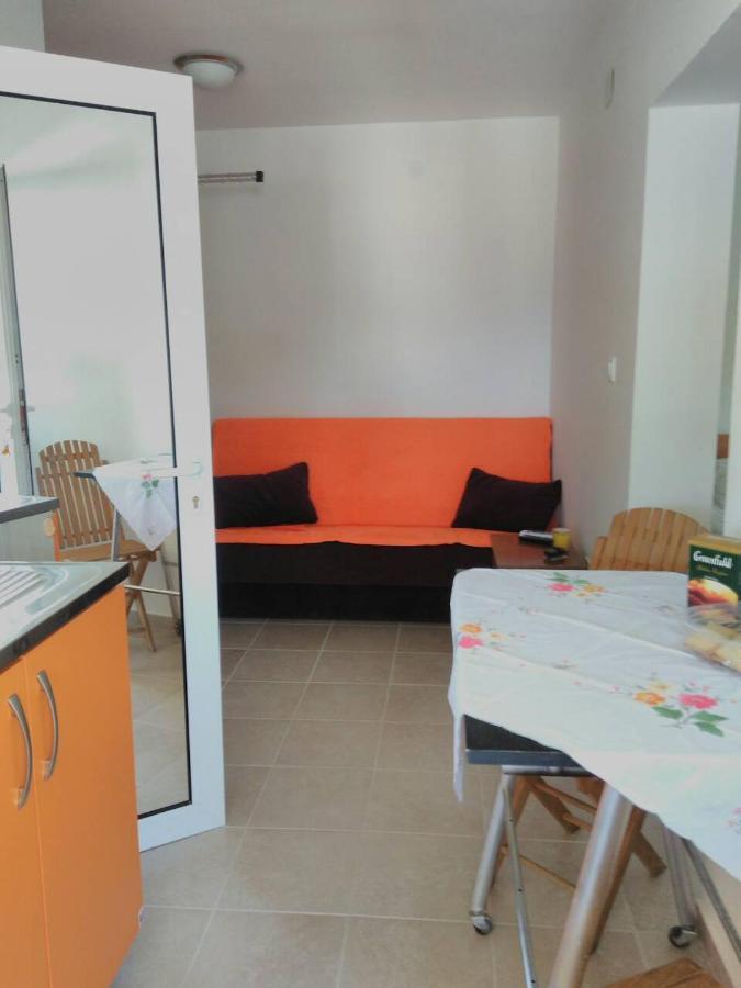 Ferienwohnung Sea View House Zagradje Bar Exterior foto