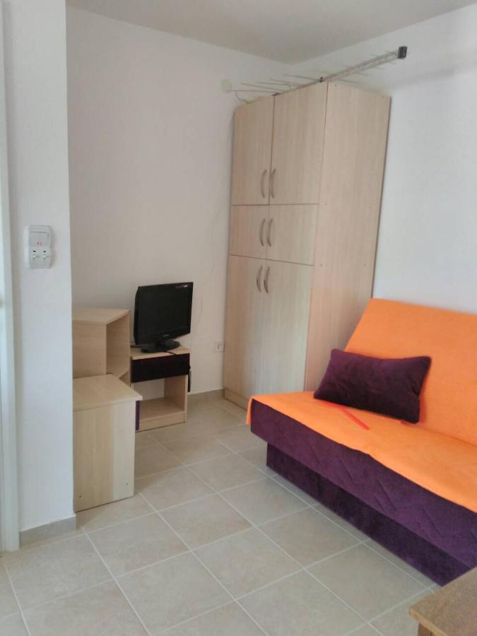 Ferienwohnung Sea View House Zagradje Bar Exterior foto